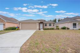 Picture of 251 Tower View Drive W, Haines City, FL 33844
