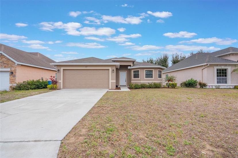 Picture of 251 Tower View Drive W, Haines City FL 33844
