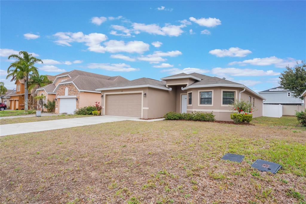 Picture of 251 Tower View Drive W, Haines City, FL 33844