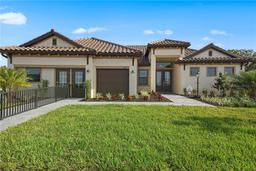 Picture of 15539 Stuart Circle, Port Charlotte, FL 33981