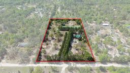 Picture of 17324 Dalberg Drive, Spring Hill, FL 34610