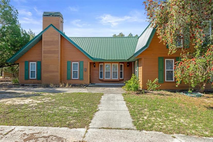 Picture of 17324 Dalberg Drive, Spring Hill FL 34610