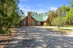 Picture of 17324 Dalberg Drive, Spring Hill, FL 34610