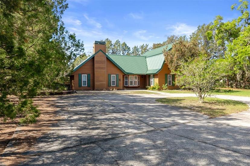 Picture of 17324 Dalberg Drive, Spring Hill FL 34610