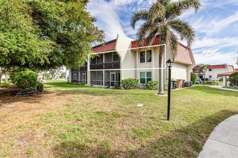 Picture of 311 Garvin Street Unit 401C, Punta Gorda FL 33950