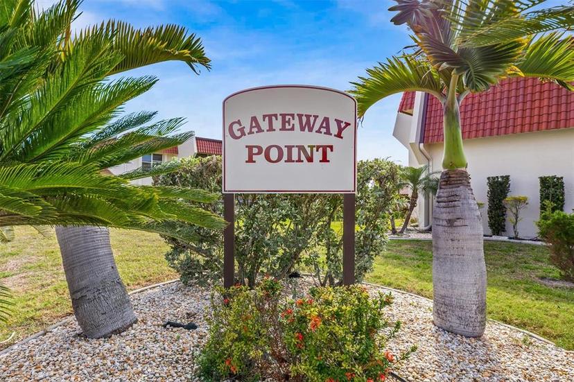 Picture of 311 Garvin Street Unit 401C, Punta Gorda FL 33950