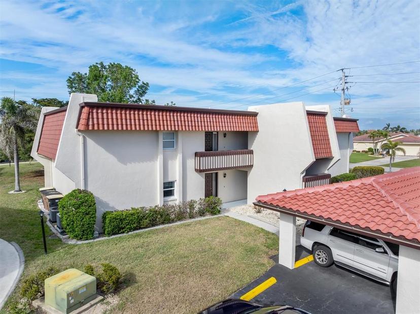 Picture of 311 Garvin Street Unit 401C, Punta Gorda FL 33950