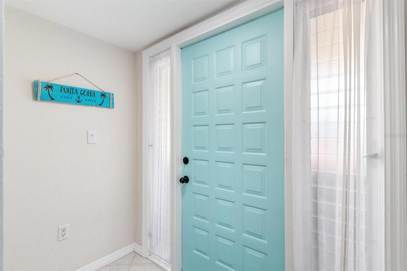 Picture of 311 Garvin Street Unit 401C, Punta Gorda FL 33950
