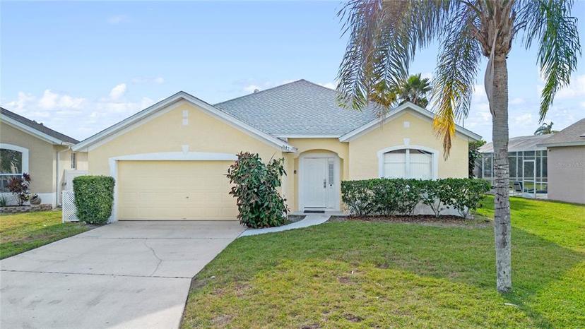 Picture of 647 Ella Mae Drive, Davenport FL 33897