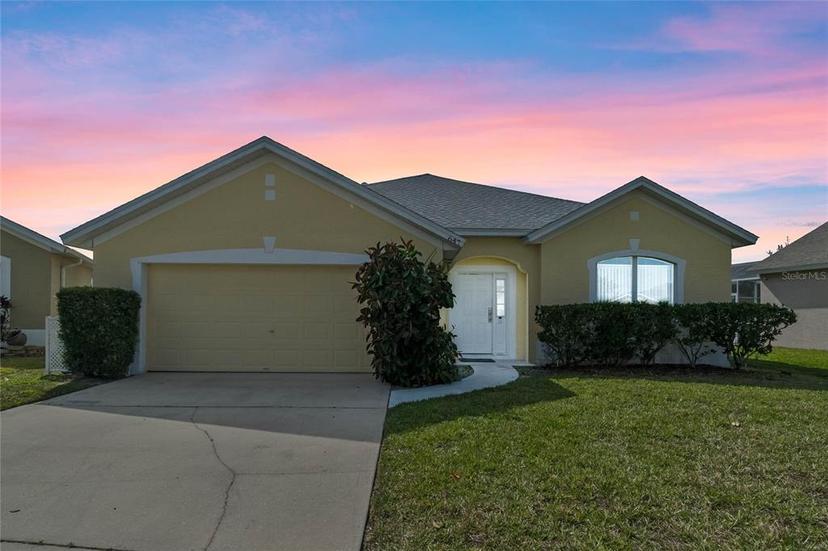 Picture of 647 Ella Mae Drive, Davenport FL 33897
