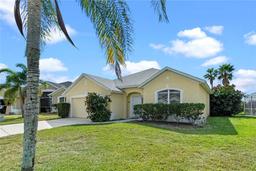 Picture of 647 Ella Mae Drive, Davenport, FL 33897
