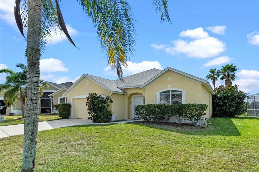 Picture of 647 Ella Mae Drive, Davenport FL 33897