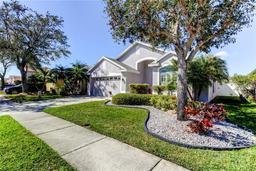 Picture of 11207 Cypress Reserve Drive, Tampa, FL 33626