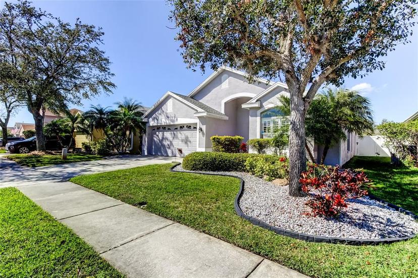 Picture of 11207 Cypress Reserve Drive, Tampa FL 33626