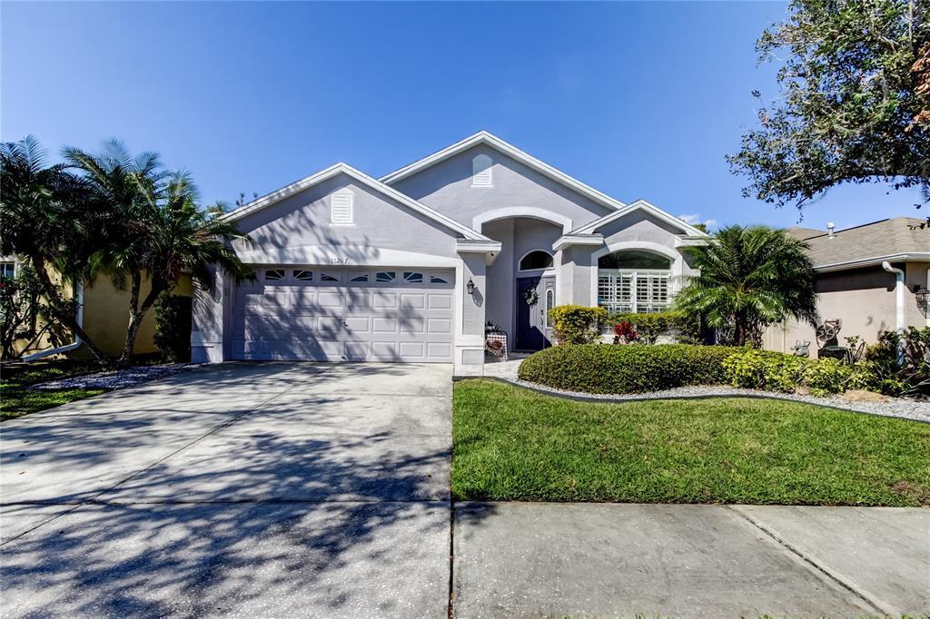Picture of 11207 Cypress Reserve Drive, Tampa, FL 33626