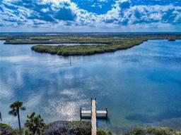 Picture of 6584 Engram Road Unit 405, New Smyrna Beach, FL 32169