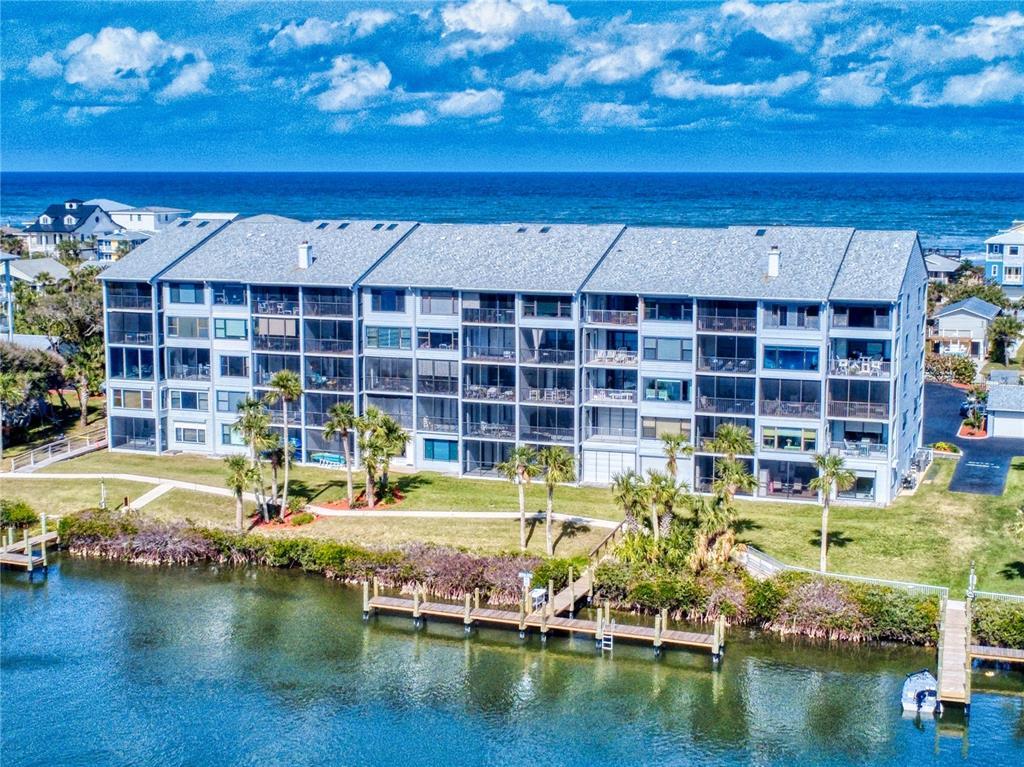Picture of 6584 Engram Road Unit 405, New Smyrna Beach, FL 32169