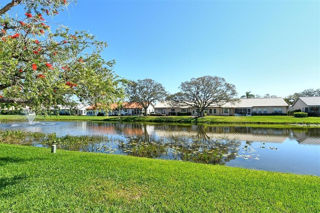 Picture of 4149 Salernes Avenue Unit 3048, Sarasota, FL 34233