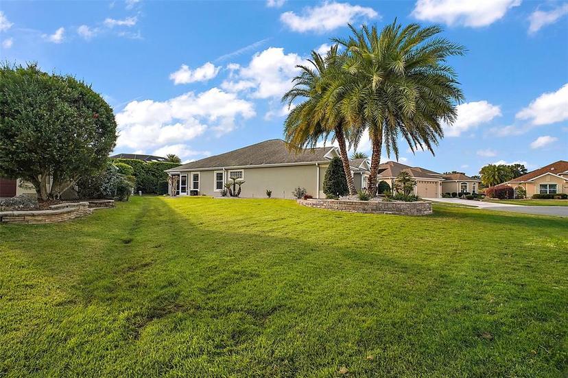 Picture of 2882 Adrienne Way, The Villages FL 32163
