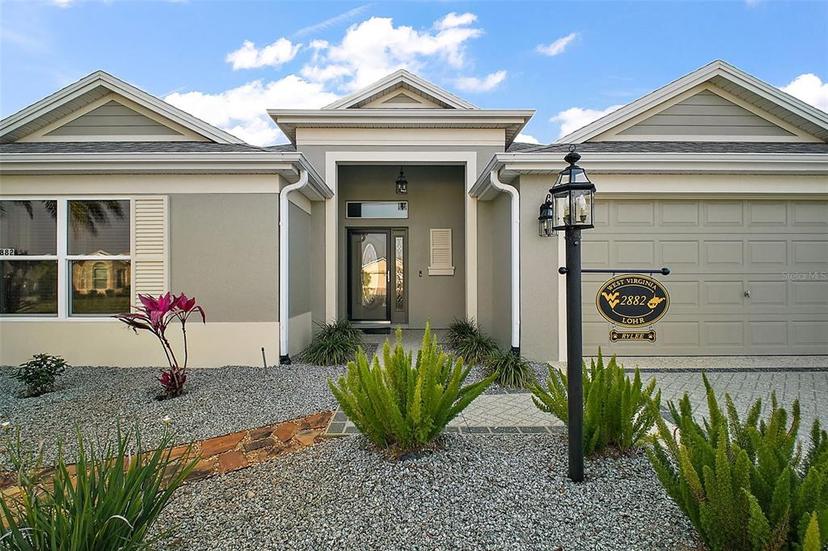 Picture of 2882 Adrienne Way, The Villages FL 32163