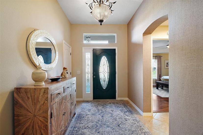 Picture of 2882 Adrienne Way, The Villages FL 32163