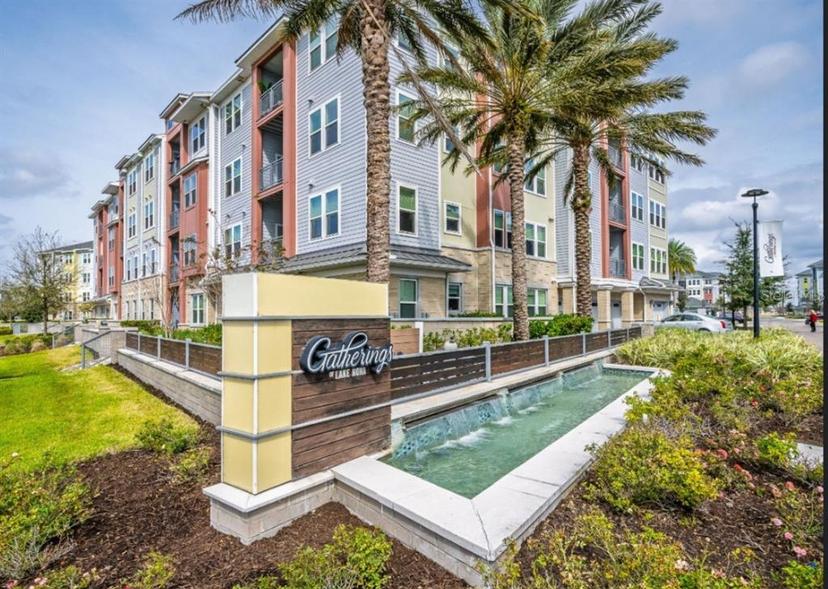 Picture of 7517 Laureate Boulevard Unit 4303, Orlando FL 32827