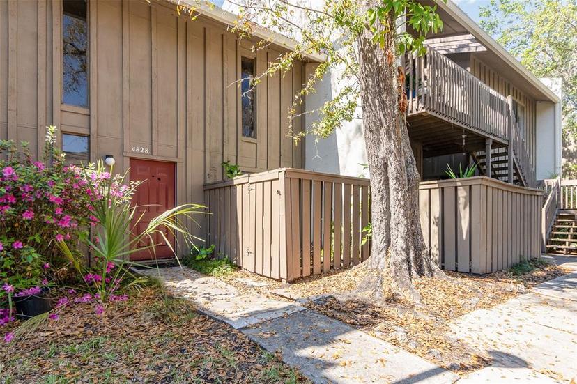 Picture of 4828 Pebble Beach Drive Unit A, Orlando FL 32811
