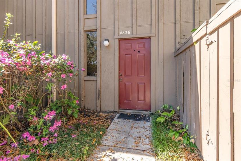 Picture of 4828 Pebble Beach Drive Unit A, Orlando FL 32811