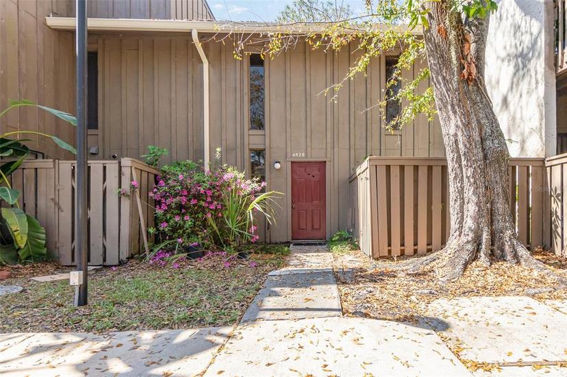 Picture of 4828 Pebble Beach Drive Unit A, Orlando FL 32811
