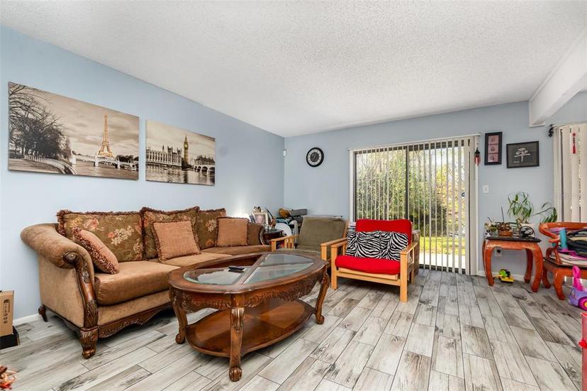 Picture of 4828 Pebble Beach Drive Unit A, Orlando FL 32811