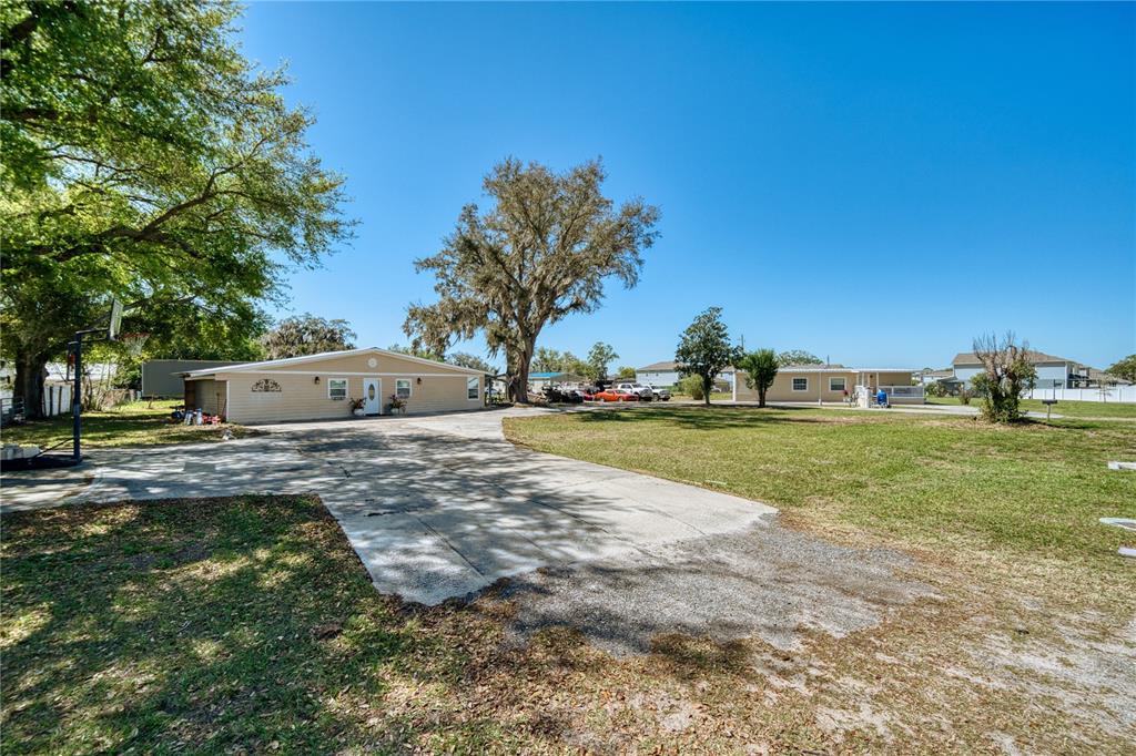 Picture of 4424 Morris Drive, Kissimmee, FL 34744