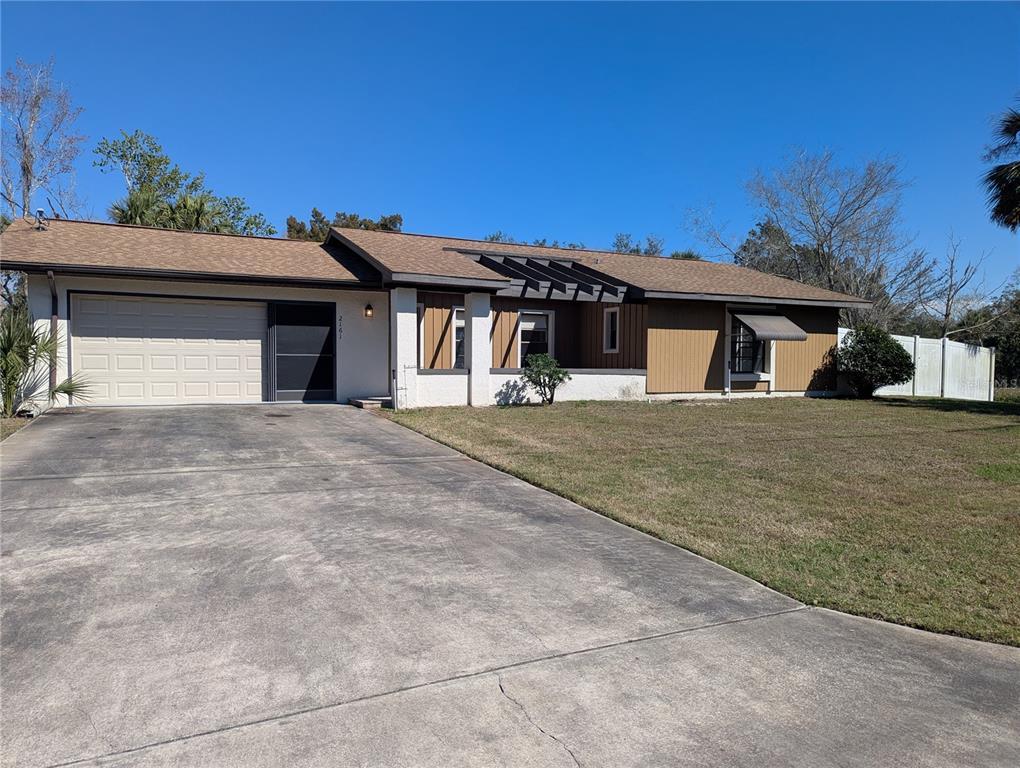 Picture of 2161 N Slewfoot Path, Crystal River, FL 34429