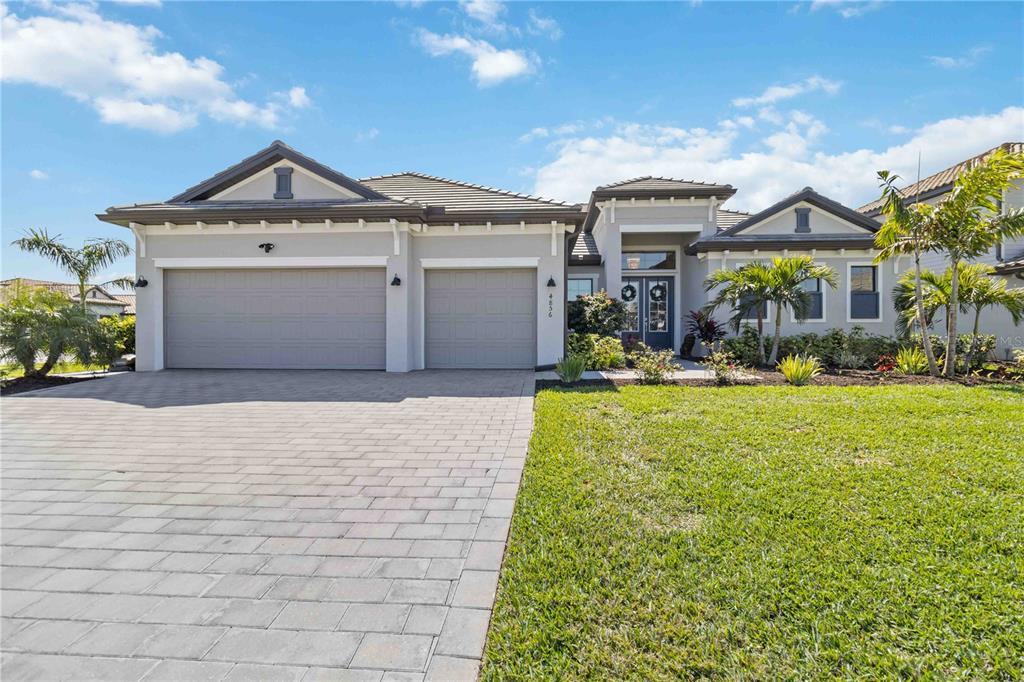 Picture of 4856 Coastal Days Lane, Bradenton, FL 34211