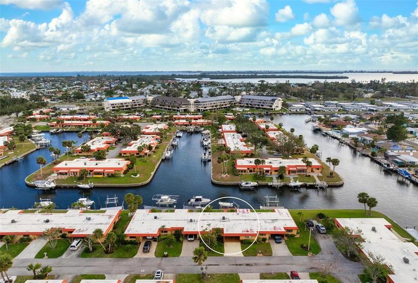 Picture of 9527 Azure Cove, Bradenton FL 34210