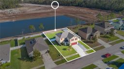Picture of 16707 Broadford Lane, Clermont, FL 34714