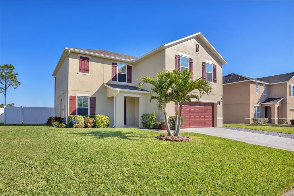 Picture of 16707 Broadford Lane, Clermont, FL 34714