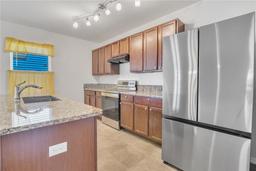 Picture of 16707 Broadford Lane, Clermont, FL 34714