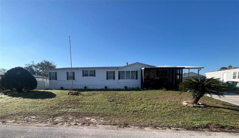 Picture of 38055 Lawanda Loop, Zephyrhills FL 33542