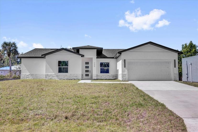 Picture of 736 Daysland Avenue Sw, Palm Bay FL 32908