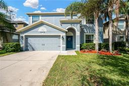 Picture of 10218 Summer Azure Drive, Riverview, FL 33578