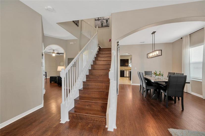 Picture of 10218 Summer Azure Drive, Riverview FL 33578