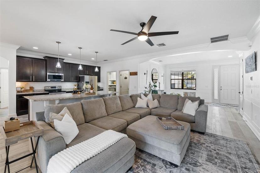 Picture of 595 Tierra Drive, Spring Hill FL 34609