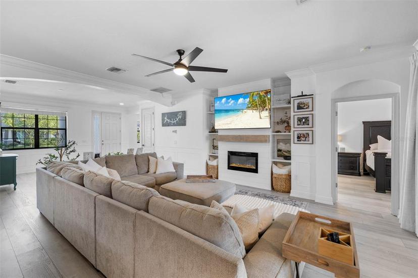 Picture of 595 Tierra Drive, Spring Hill FL 34609