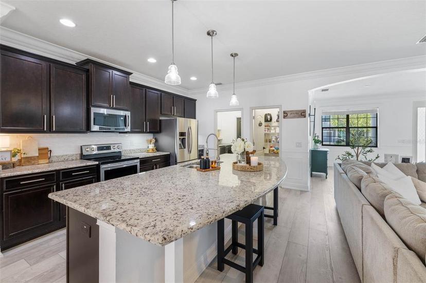 Picture of 595 Tierra Drive, Spring Hill FL 34609
