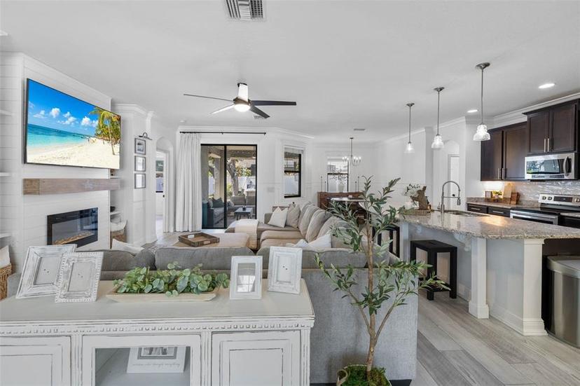 Picture of 595 Tierra Drive, Spring Hill FL 34609