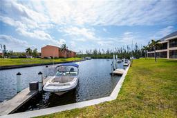 Picture of 3256 White Ibis Court Unit 13B, Punta Gorda, FL 33950