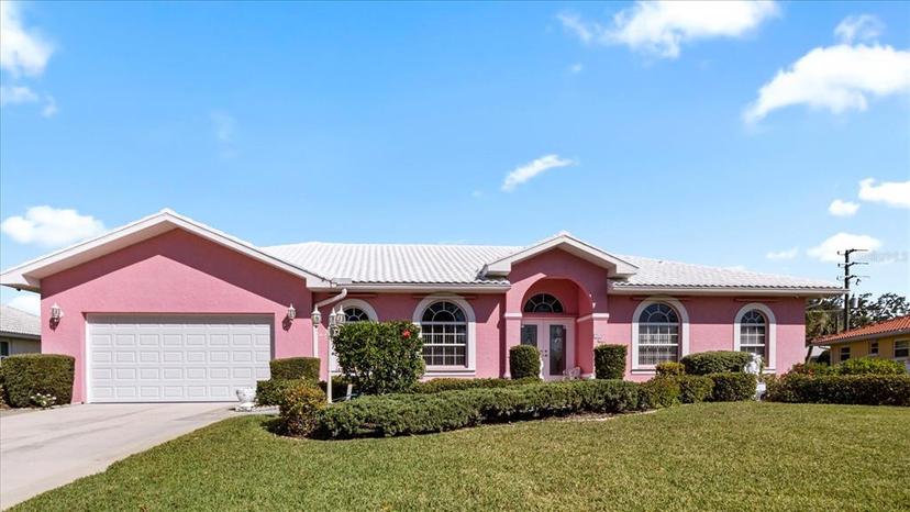Picture of 111 2Nd Street, Nokomis FL 34275