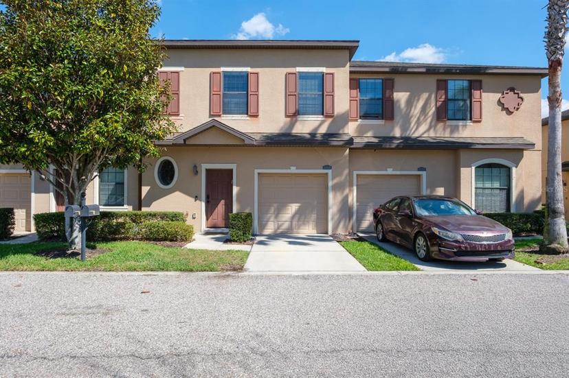 Picture of 10249 Villa Palazzo Court, Tampa FL 33615