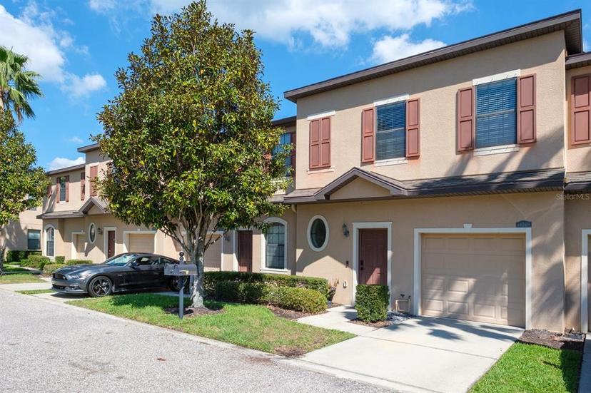 Picture of 10249 Villa Palazzo Court, Tampa FL 33615