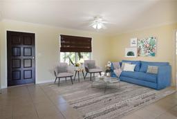 Picture of 204 Palm Circle, Flagler Beach, FL 32136